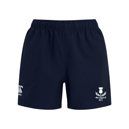Jed Thistle Rugby Club - Gym Short - Canterbury - Stash Shop