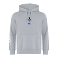 Jed Thistle Rugby Club - Hoodie - Grey - Canterbury - Stash Shop