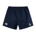 Jed Thistle Rugby Club - Professional Rugby Playing Shorts - Canterbury - Stash Shop