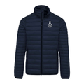 Jed Thistle Rugby Club - Puffer Jacket - Stash Inc. - Stash Shop