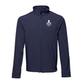 Jed Thistle Rugby Club - Softshell - Stash Inc. - Stash Shop