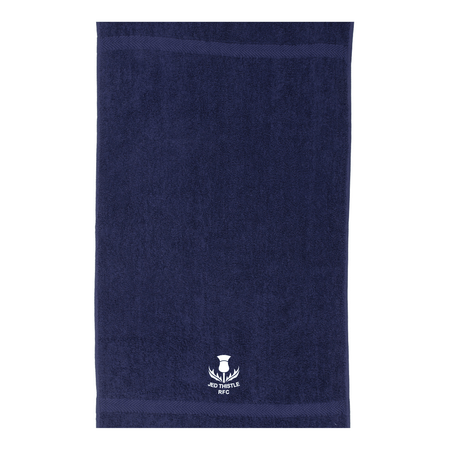 Jed Thistle Rugby Club - Sports Towel - Stash Inc. - Stash Shop