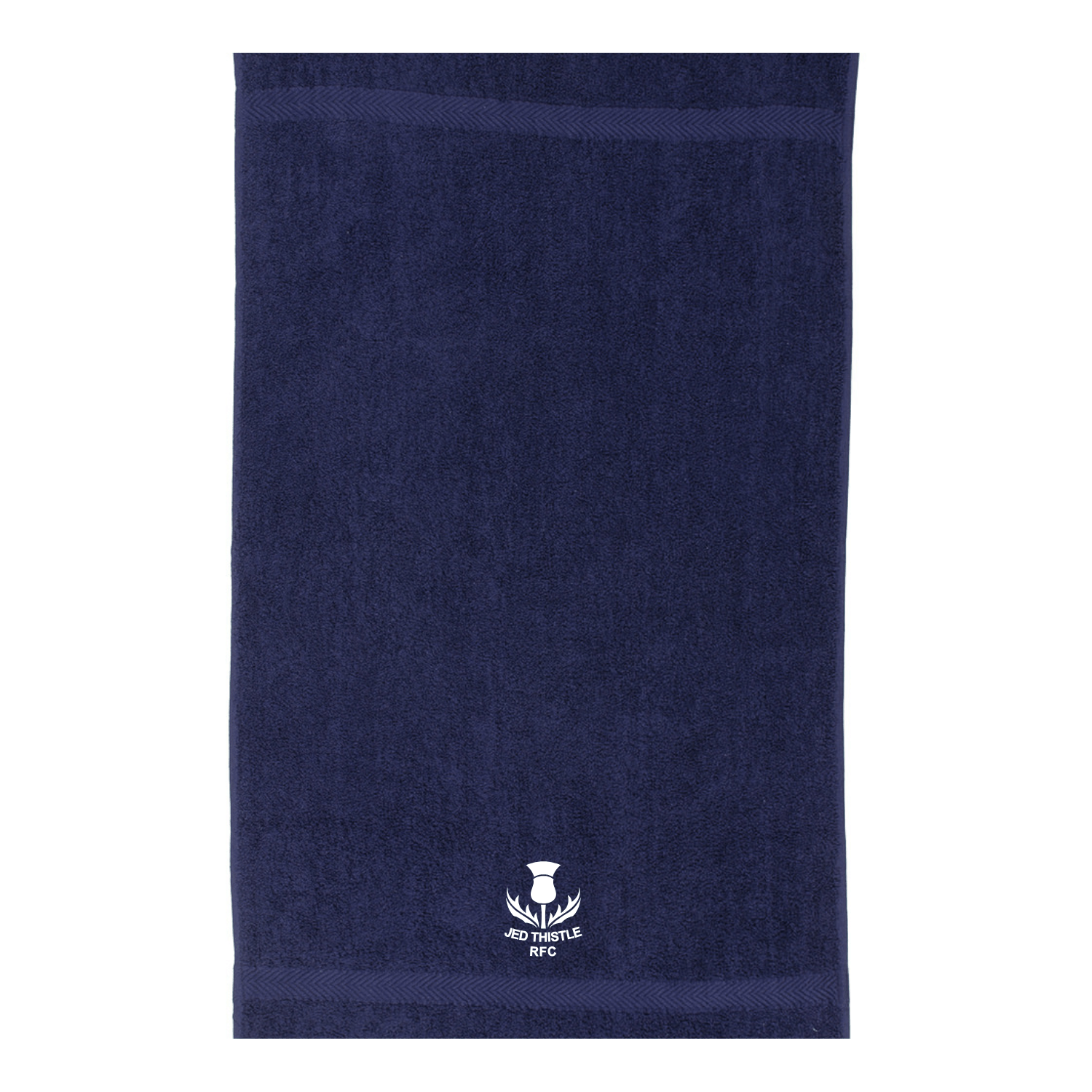 Jed Thistle Rugby Club - Sports Towel - Stash Inc. - Stash Shop