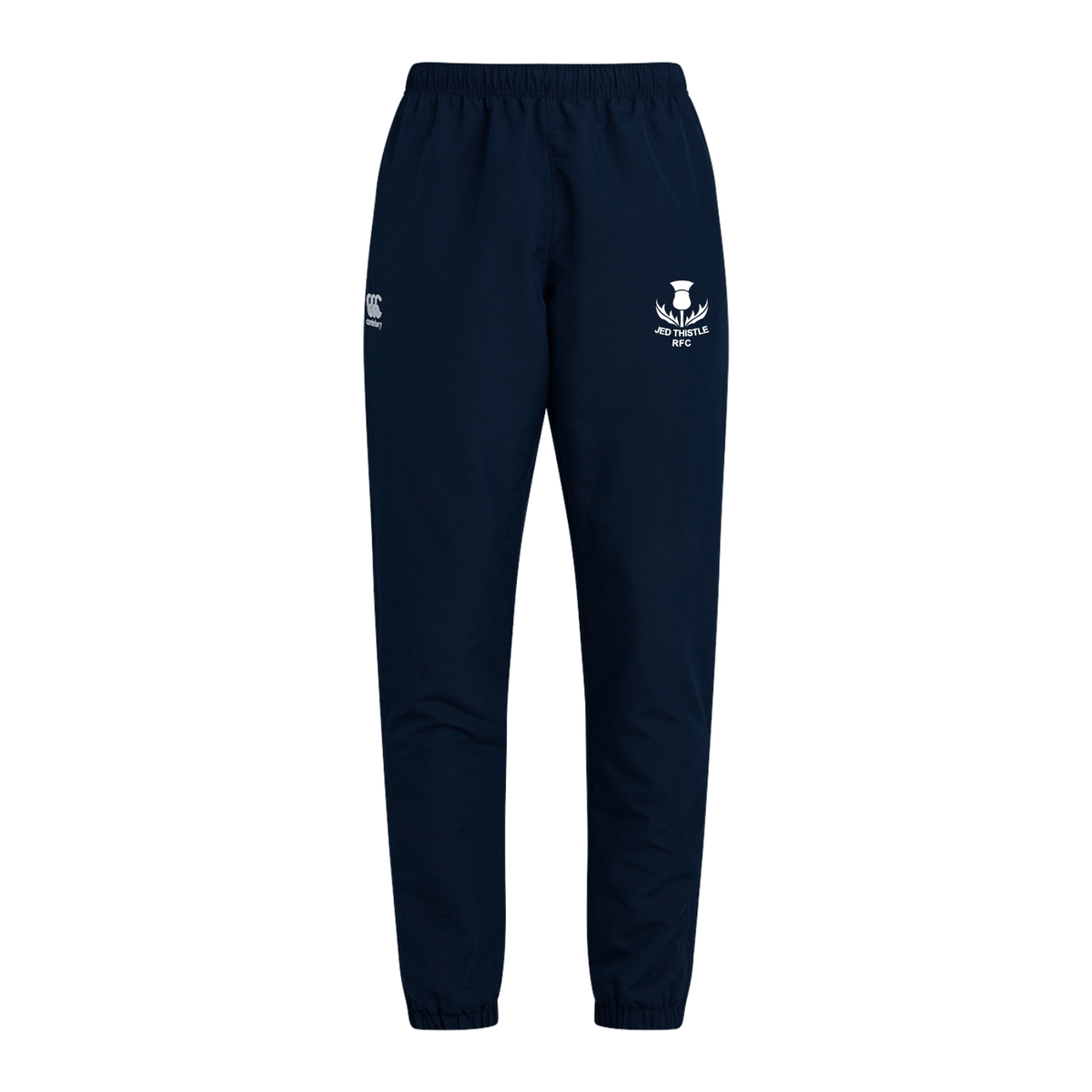 Jed Thistle Rugby Club - Track Pant - Canterbury - Stash Shop