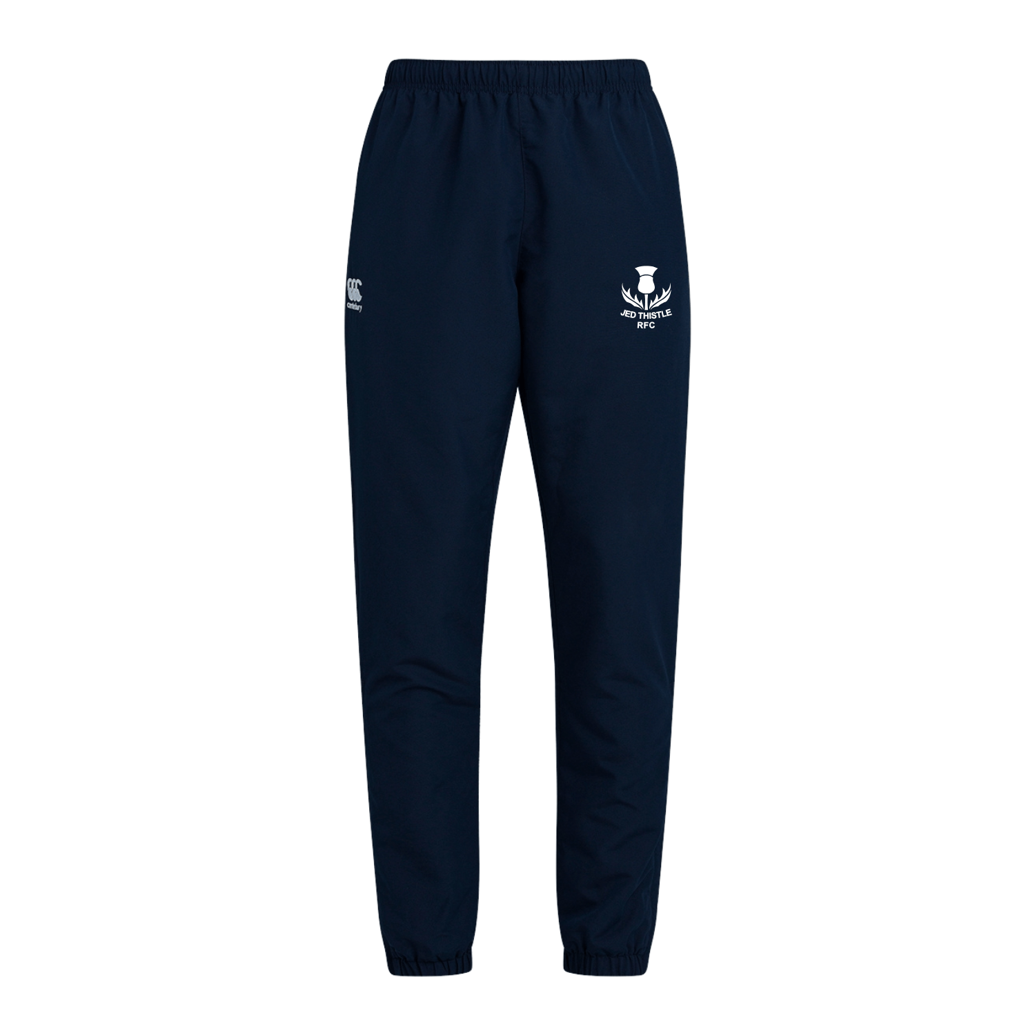 Jed Thistle Rugby Club - Track Pant - Canterbury - Stash Shop