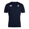 Jed Thistle Rugby Club - Training Jersey - Navy - Canterbury - Stash Shop