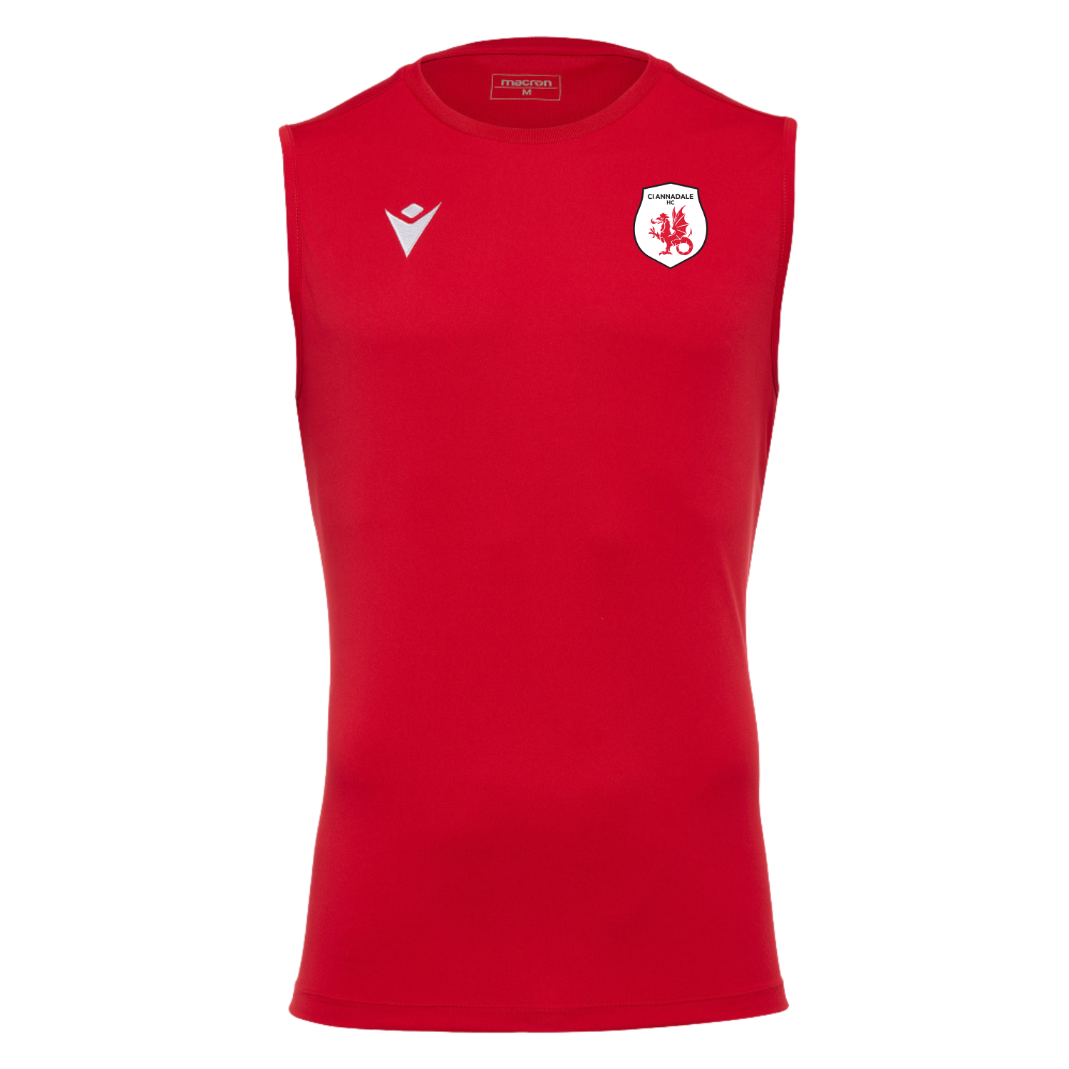 CI Annadale Hockey Club - Training Vest