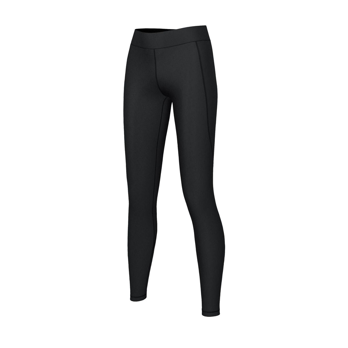 Killicomaine JH School - Legging - Black -Stash Shop- Stash Shop