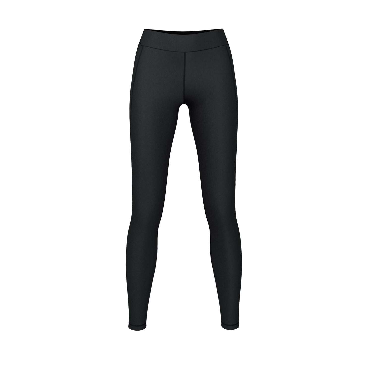 Killicomaine JH School - Legging - Black -Stash Shop- Stash Shop