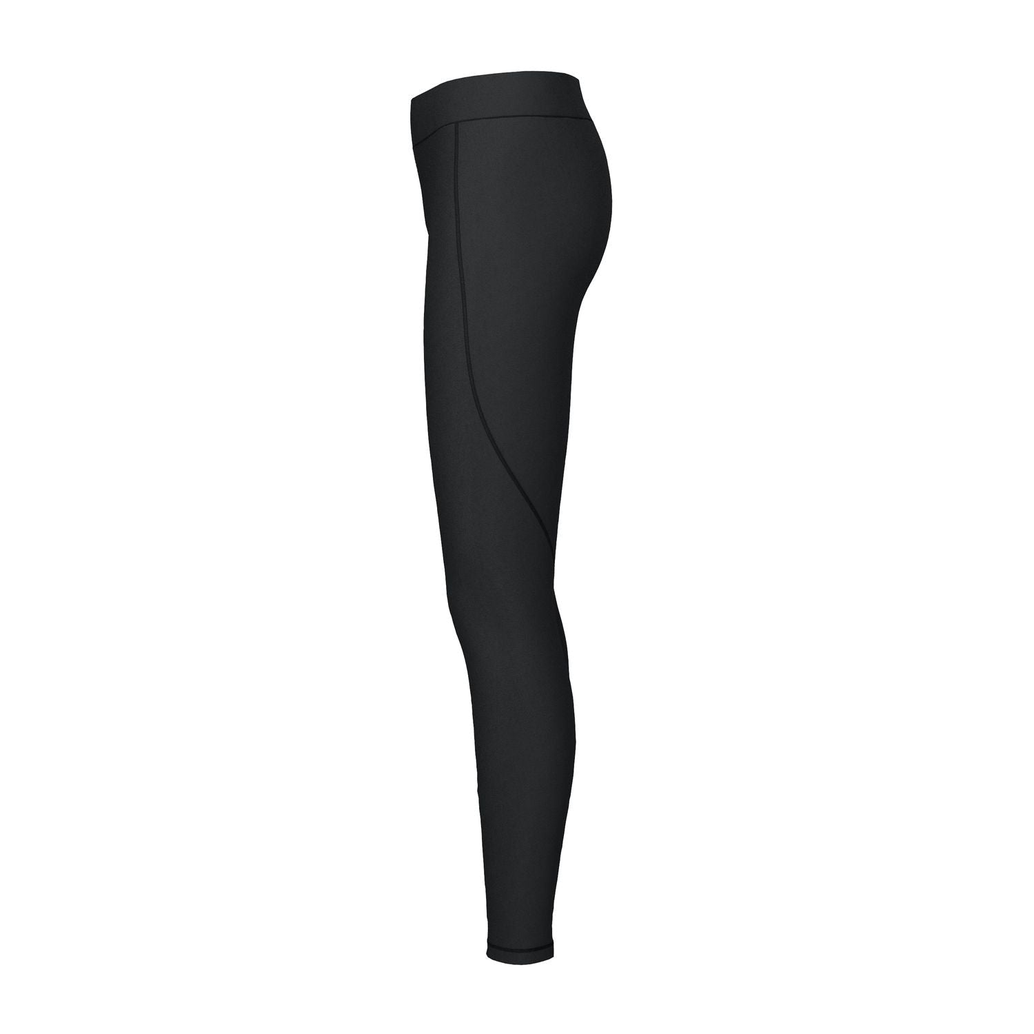 Killicomaine JH School - Legging - Black -Stash Shop- Stash Shop