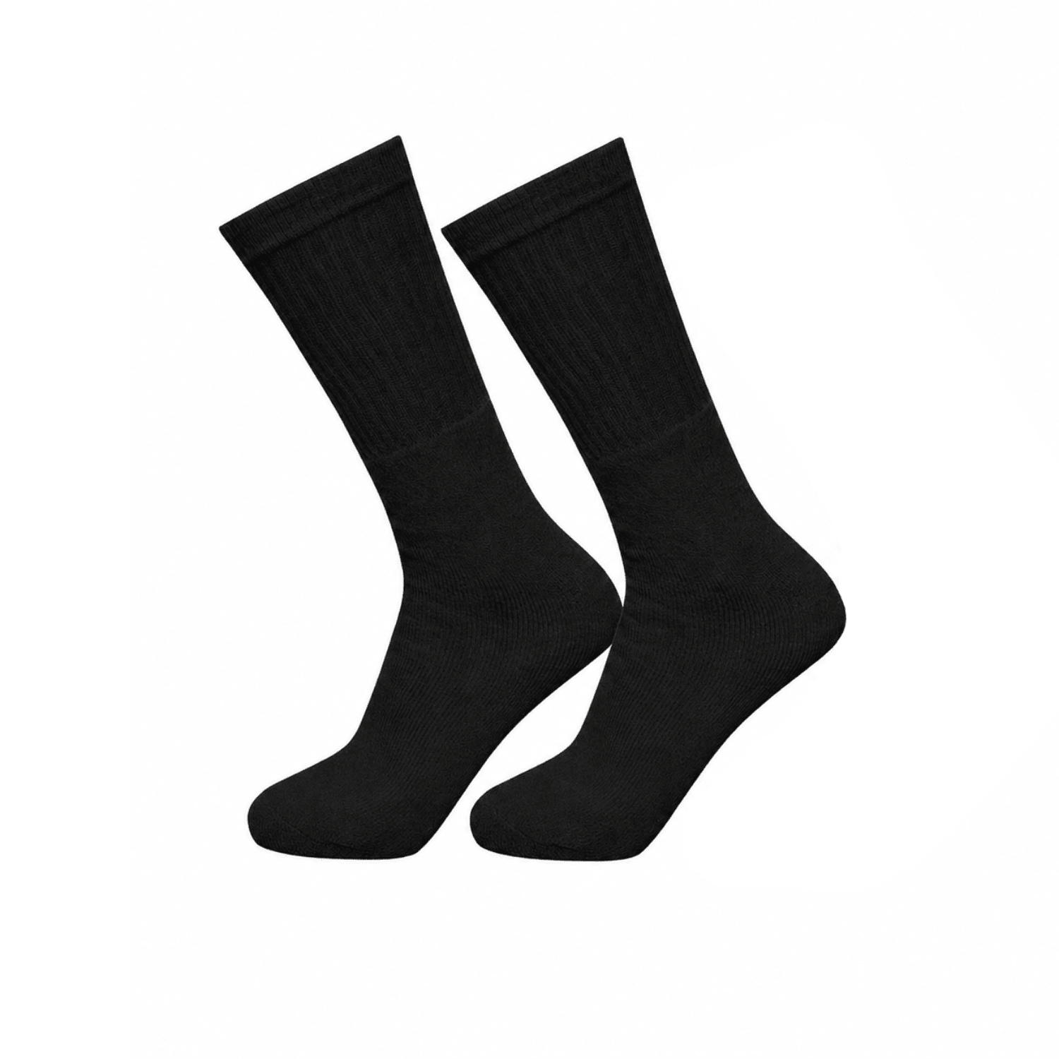 Killicomaine JH School - PE Socks - 2 Pack -Stash Shop- Stash Shop