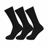 Killicomaine JH School - PE Socks - 3 Pack -Stash Shop- Stash Shop