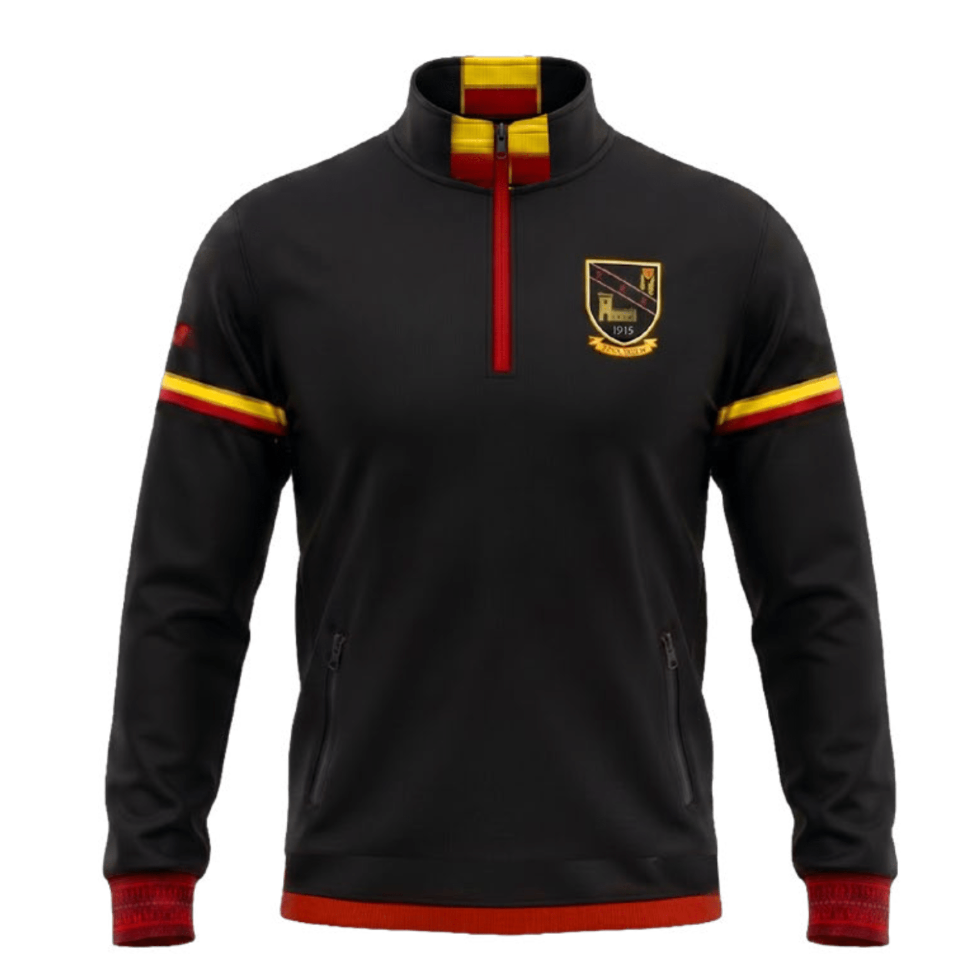 Killicomaine JH School - ¼ Zip Midlayer -Northland- Stash Shop