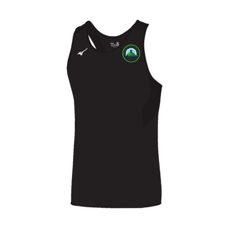 Kincasslagh Rowing Club - Authentic Singlet - Mizuno - Stash Shop