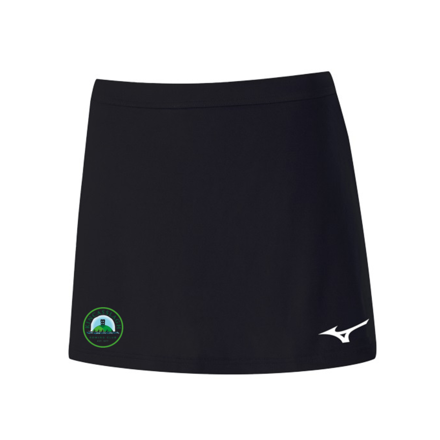 Kincasslagh Rowing Club - Authentic Skort - Mizuno - Stash Shop