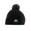 Kincasslagh Rowing Club - Bobble Beanie - Stash Inc. - Stash Shop