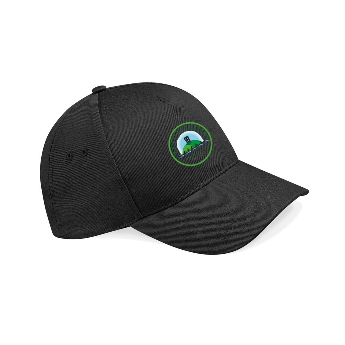 Kincasslagh Rowing Club - Club Cap - Stash Inc. - Stash Shop