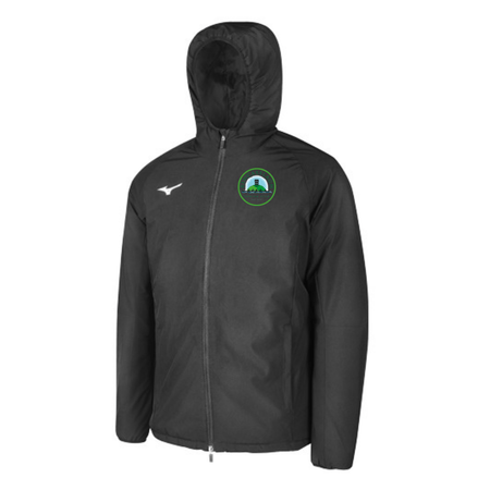Kincasslagh Rowing Club - Club Jacket - Mizuno - Stash Shop