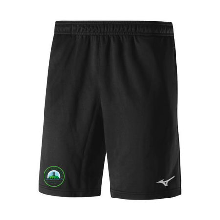 Kincasslagh Rowing Club - Core Bermuda Shorts - Mizuno - Stash Shop