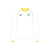 Kincasslagh Rowing Club - Ladies MTO Long Sleeve Micro Vent Tech Top - Mizuno - Stash Shop