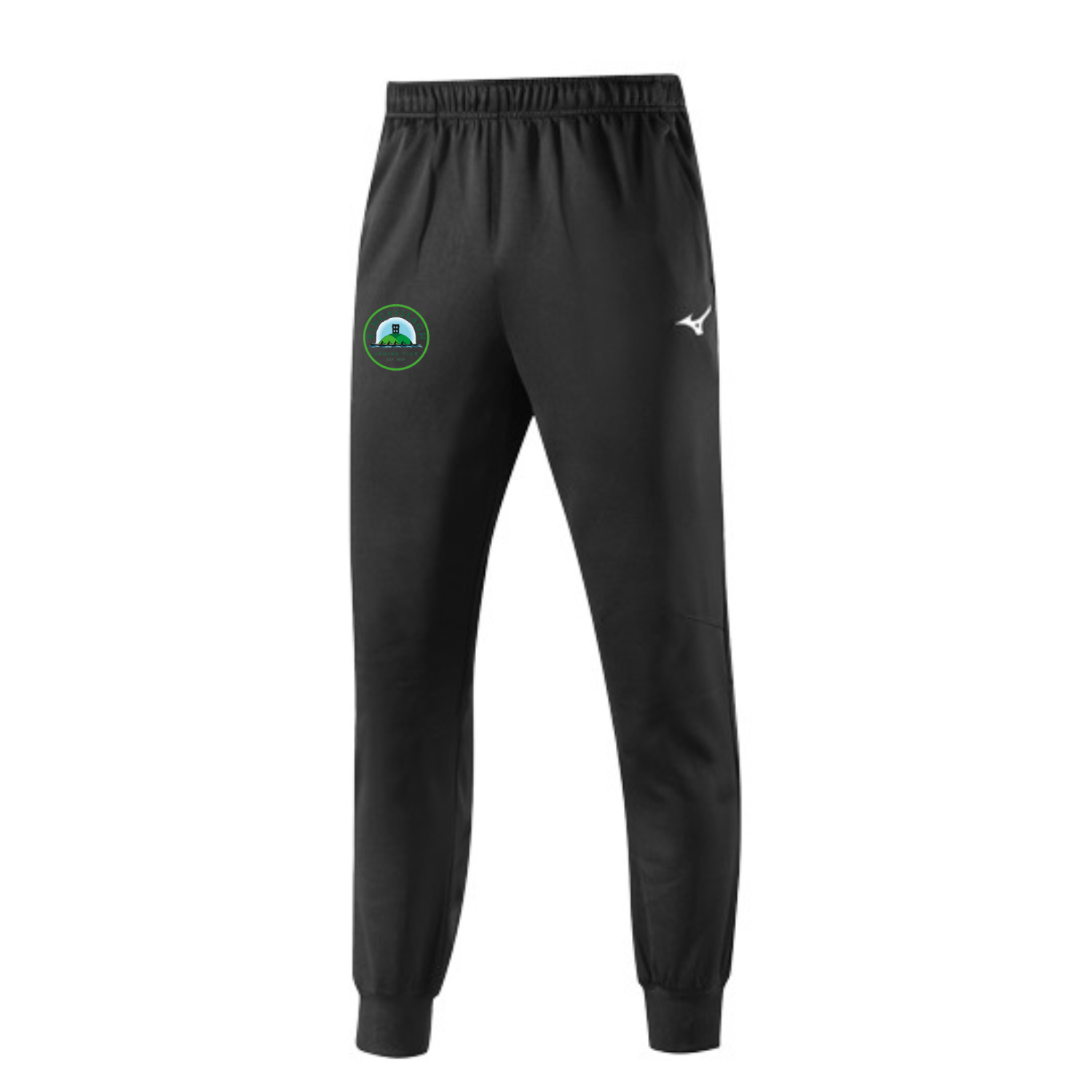 Kincasslagh Rowing Club - Nara Track Pant - Mizuno - Stash Shop