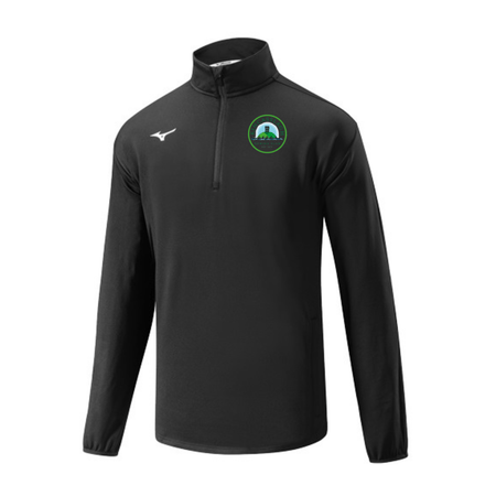 Kincasslagh Rowing Club - Shizuoka Tech Fleece - Mizuno - Stash Shop