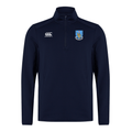 Kings Scholars RFC - 1/4 Zip Midlayer -Canterbury- Stash Shop