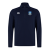 Kings Scholars RFC - 1/4 Zip Midlayer -Canterbury- Stash Shop