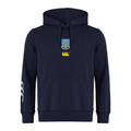 Kings Scholars RFC - Hoodie - Navy -Canterbury- Stash Shop
