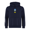 Kings Scholars RFC - Hoodie - Navy -Canterbury- Stash Shop