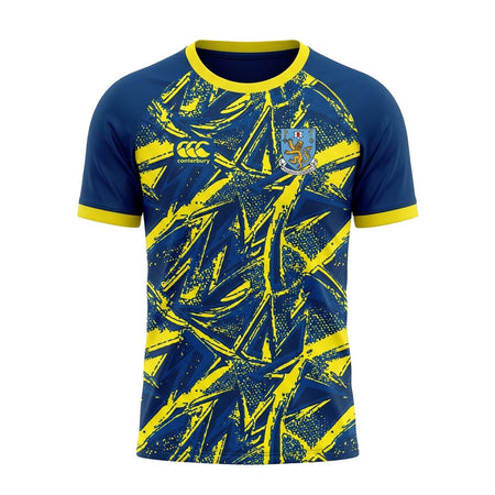 Kings Scholars RFC - MTO Rugby Tee -Canterbury- Stash Shop