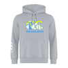 Kings Scholars RFC - Uglies Hoodie - Grey -Canterbury- Stash Shop