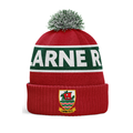 Larne Rugby Club - Custom Bobble