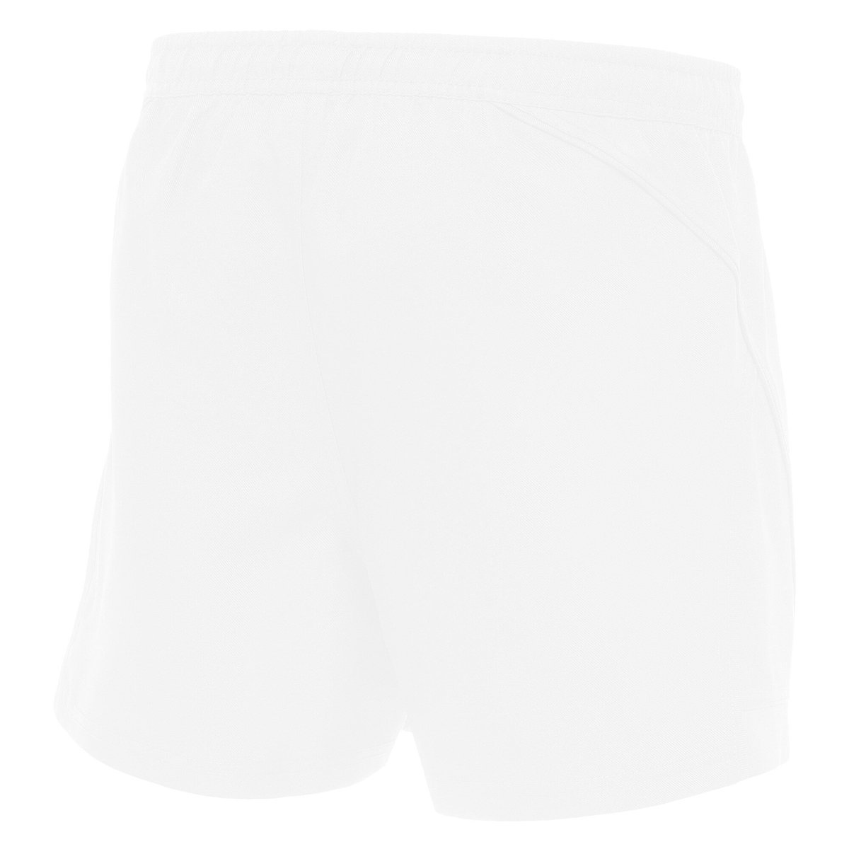 Larne Rugby Club - Advantage Rugby Short - Macron - Stash Shop