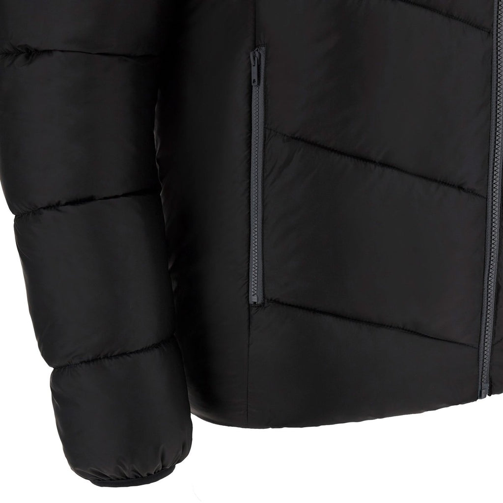 Larne Rugby Club - Arctic Bomber Jacket - Macron - Stash Shop