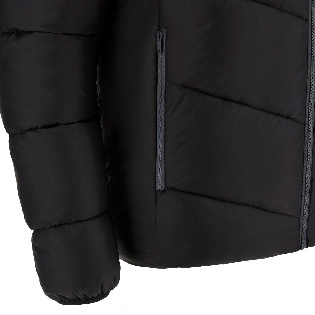 Larne Rugby Club - Arctic Bomber Jacket - Macron - Stash Shop