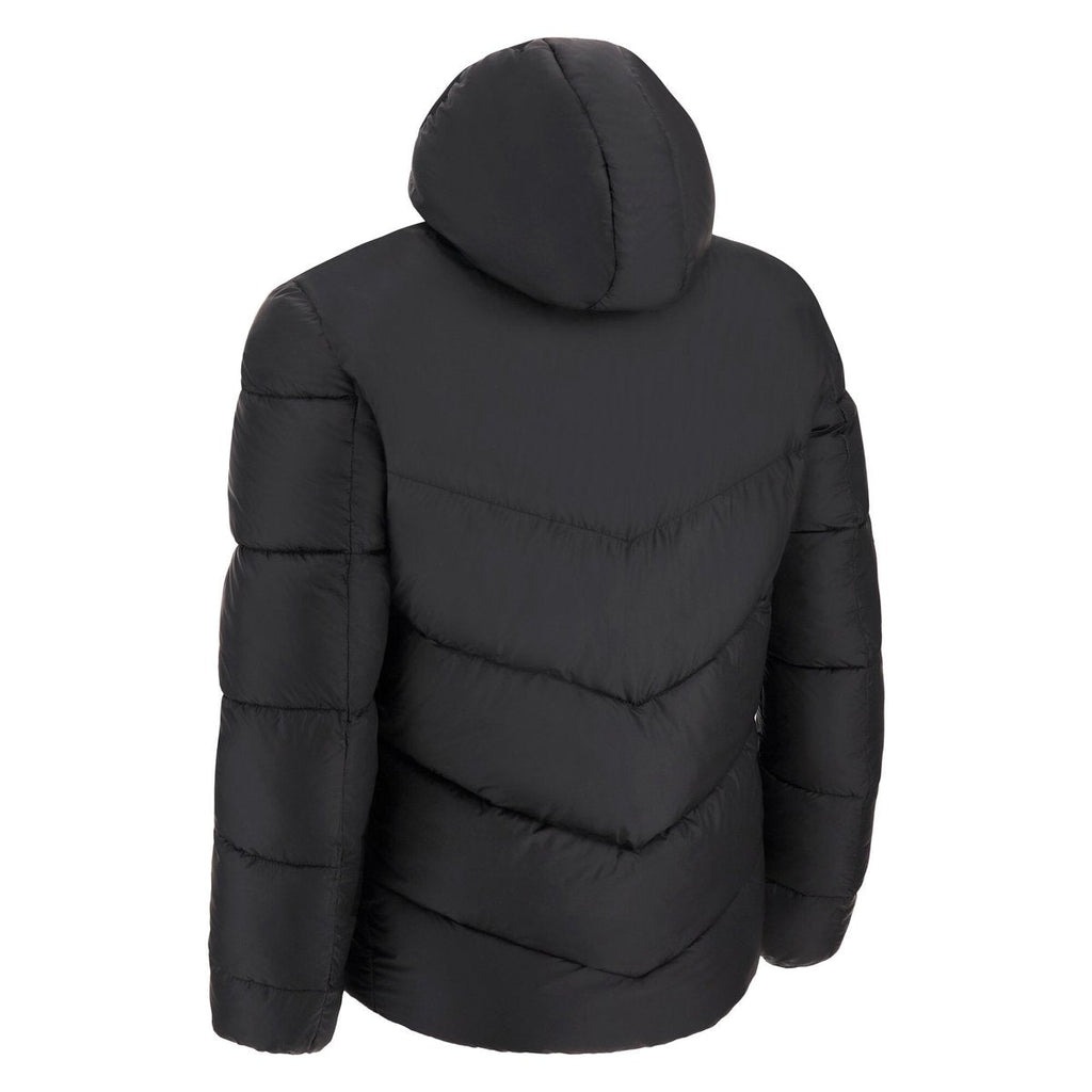 Larne Rugby Club - Arctic Bomber Jacket - Macron - Stash Shop