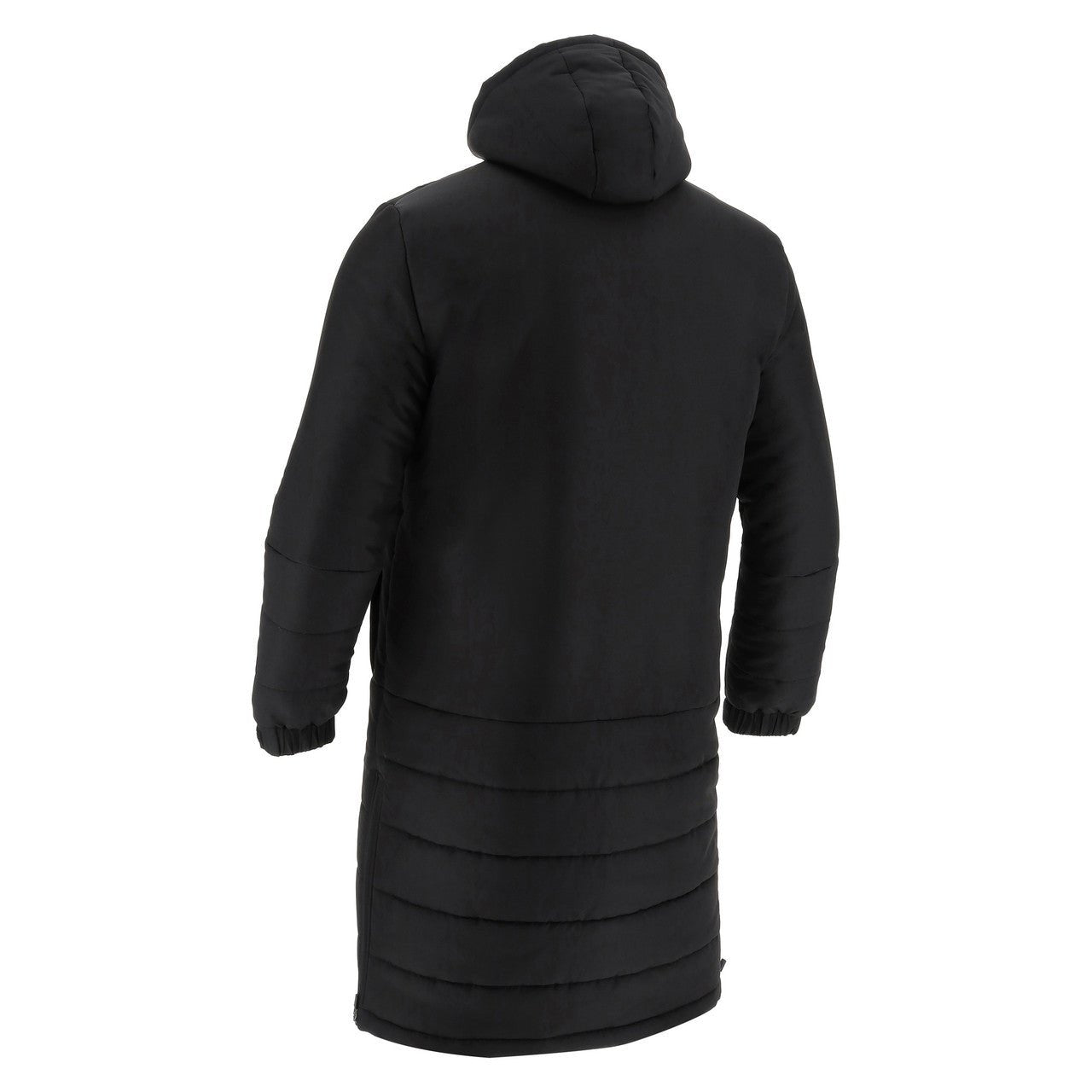 Larne Rugby Club - Bench Coat - Macron - Stash Shop
