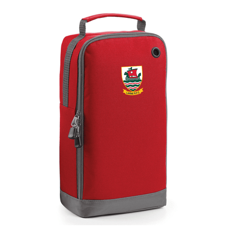 Larne Rugby Club - Bootbag - Stash Inc. - Stash Shop