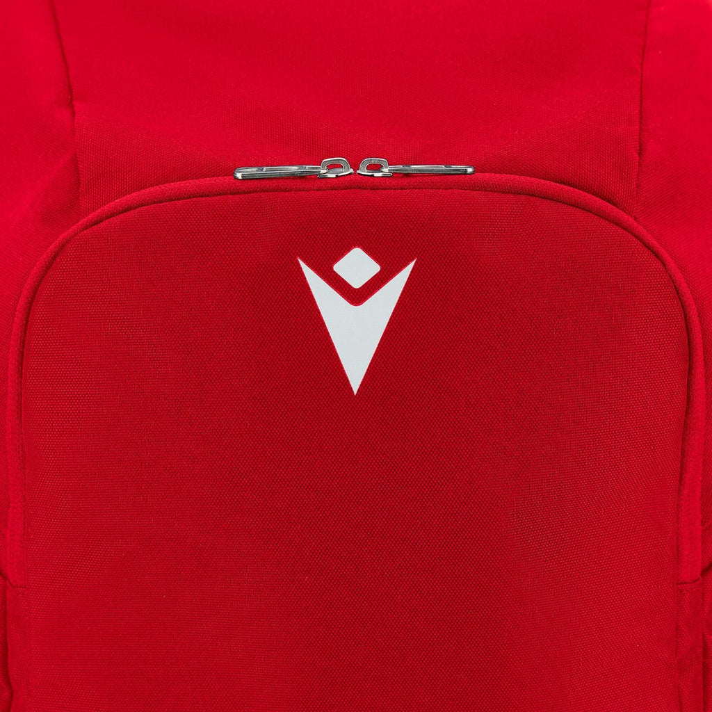 Larne Rugby Club - Club Backpack - Macron - Stash Shop