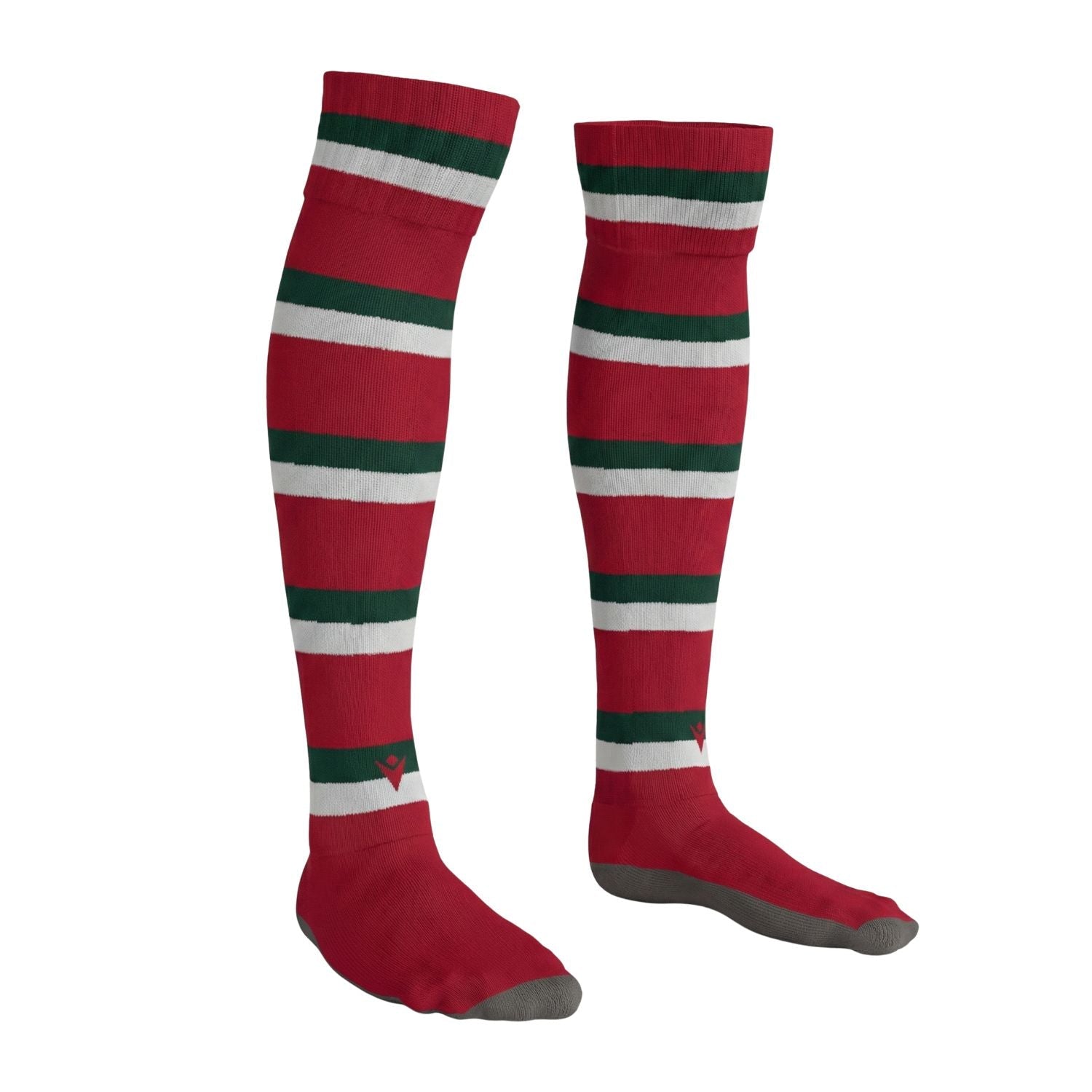 Larne Rugby Club - Club Sock - Macron - Stash Shop