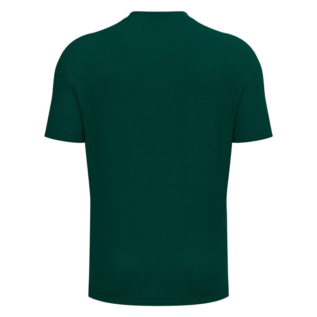 Larne Rugby Club - Core Poly Tee - Macron - Stash Shop