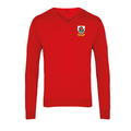 Larne Rugby Club - Cotton Jumper - Stash Inc. - Stash Shop