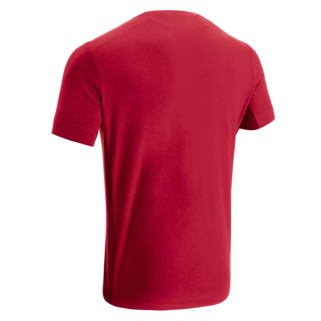 Larne Rugby Club - Cotton Tee - Macron - Stash Shop