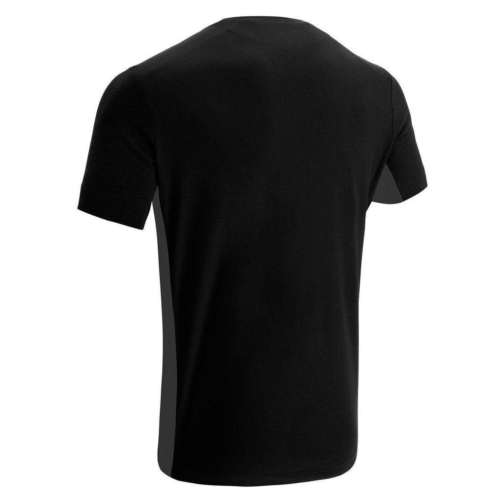 Larne Rugby Club - Cotton Tee - Macron - Stash Shop
