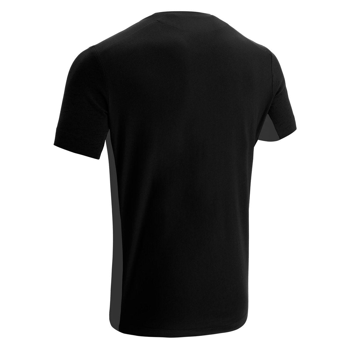 Larne Rugby Club - Cotton Tee - Macron - Stash Shop