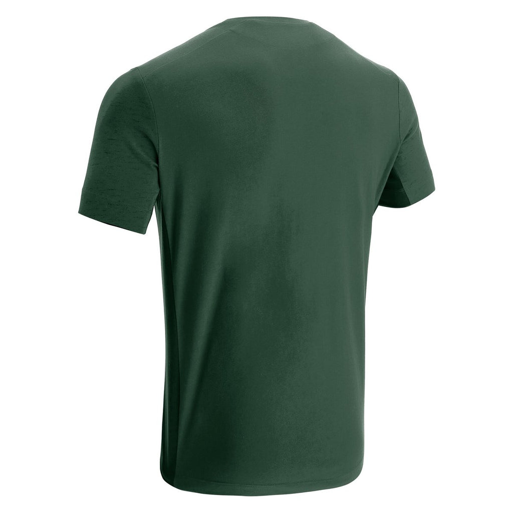 Larne Rugby Club - Cotton Tee - Macron - Stash Shop