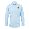 Larne Rugby Club - Dress Shirt - Stash Inc. - Stash Shop