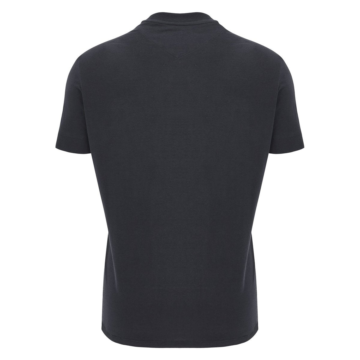 Larne Rugby Club - Elite Cotton Tee - Macron - Stash Shop