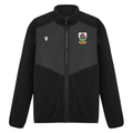 Larne Rugby Club - Elite Fleece - Macron - Stash Shop